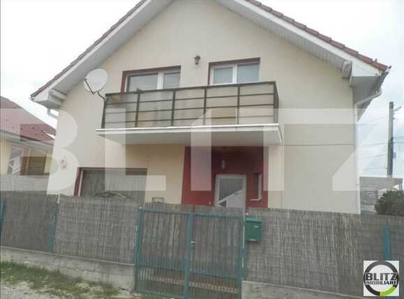 Casa de vânzare 4 camere Apahida - 23770CV | BLITZ Cluj-Napoca | Poza1