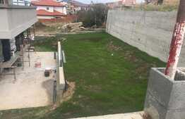 Vanzare casa individuala, 191 mp utili, 500 mp teren, zona linistita