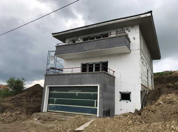 Casa de vânzare 5 camere Borhanci - 23772CV | BLITZ Cluj-Napoca | Poza1