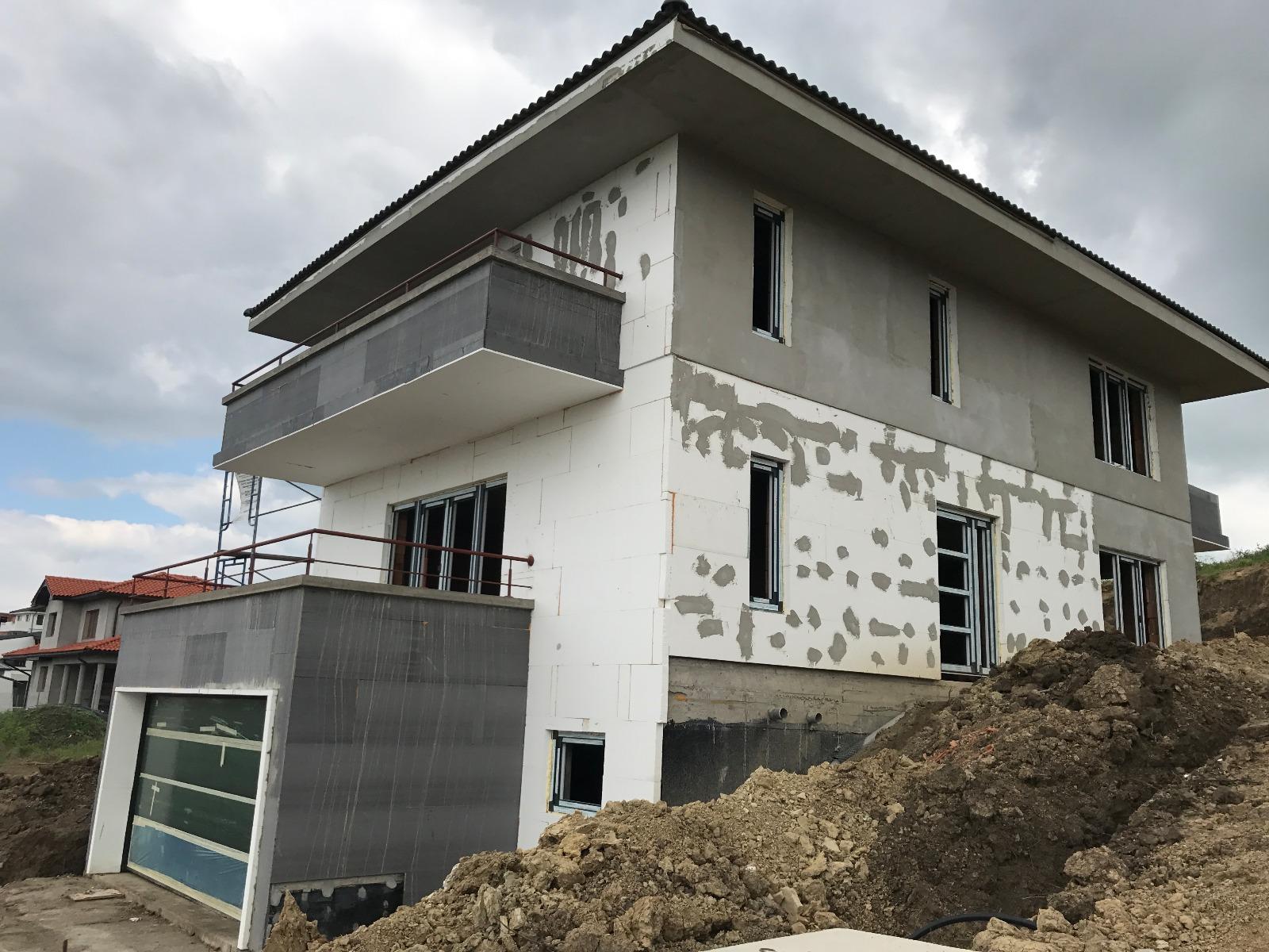 Casa de vânzare 5 camere Borhanci - 23772CV | BLITZ Cluj-Napoca | Poza2