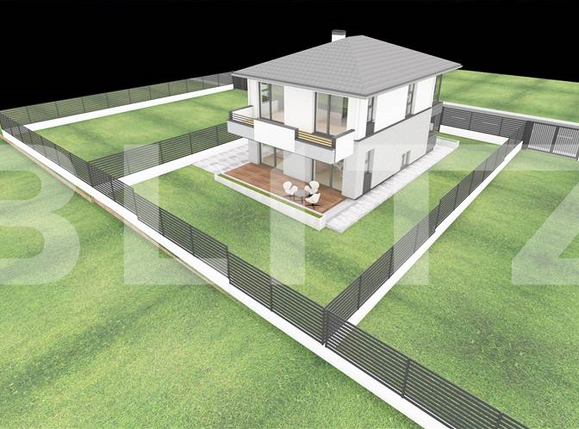 Casa de vânzare 5 camere Borhanci - 23773CV | BLITZ Cluj-Napoca | Poza3