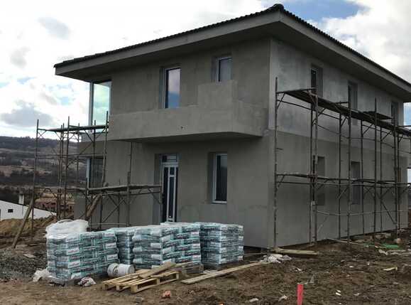 Casa de vânzare 5 camere Borhanci - 23773CV | BLITZ Cluj-Napoca | Poza5