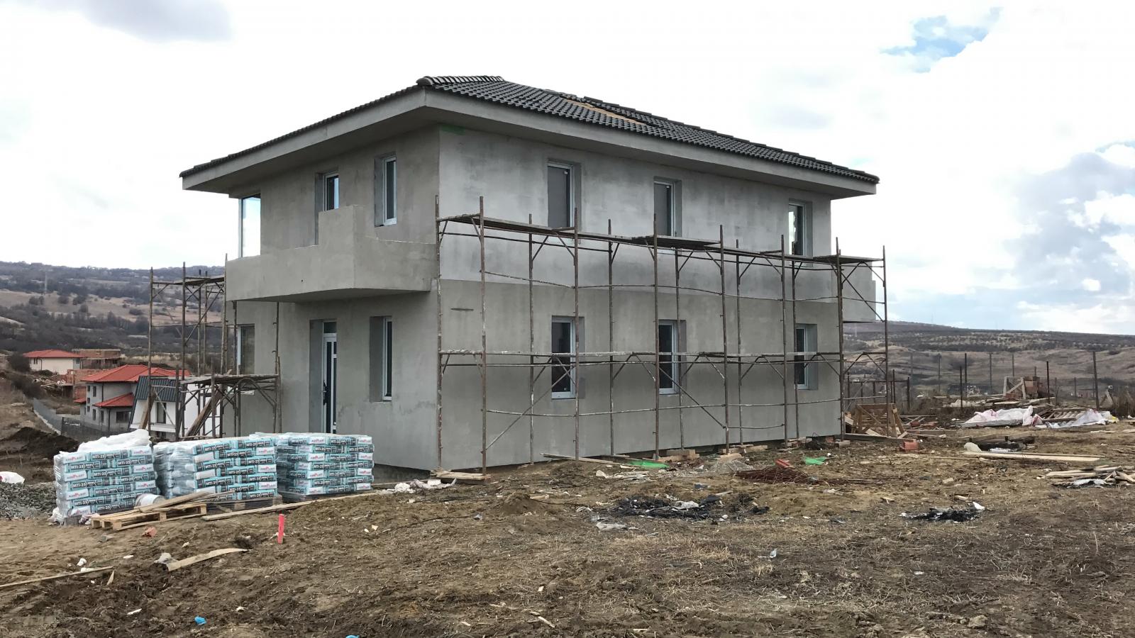 Casa de vânzare 5 camere Borhanci - 23773CV | BLITZ Cluj-Napoca | Poza4