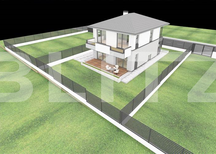 Casa de vânzare 5 camere Borhanci - 23773CV | BLITZ Cluj-Napoca | Poza3