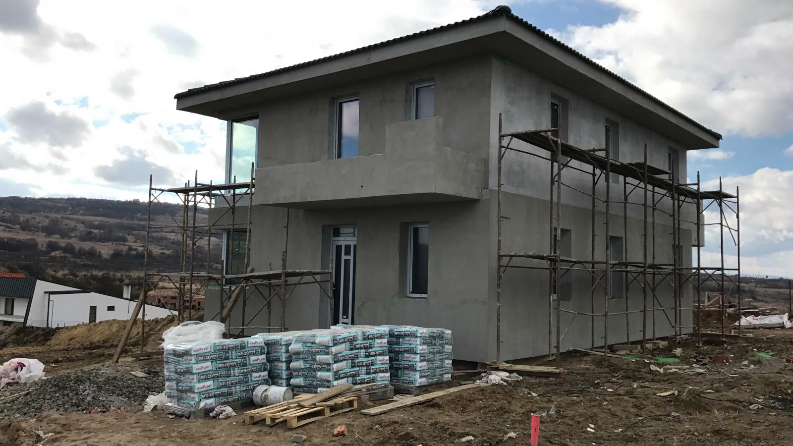 Casa de vânzare 5 camere Borhanci - 23773CV | BLITZ Cluj-Napoca | Poza5