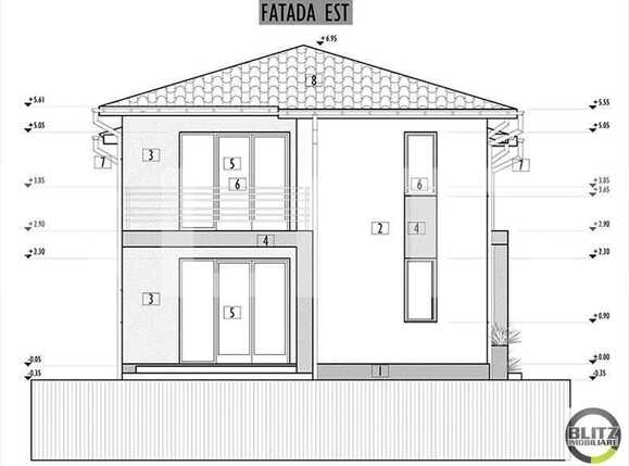 Casa de vânzare 5 camere Dambul Rotund - 23775CV | BLITZ Cluj-Napoca | Poza6