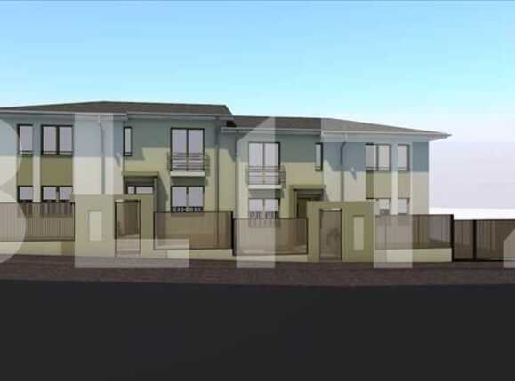 Casa de vânzare 5 camere Dambul Rotund - 23775CV | BLITZ Cluj-Napoca | Poza1