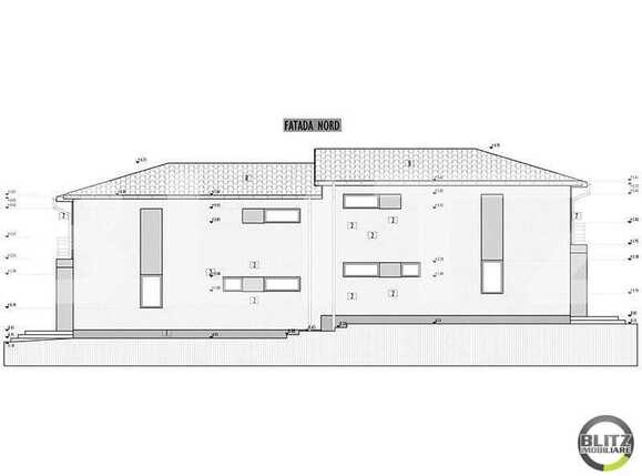 Casa de vânzare 5 camere Dambul Rotund - 23775CV | BLITZ Cluj-Napoca | Poza4