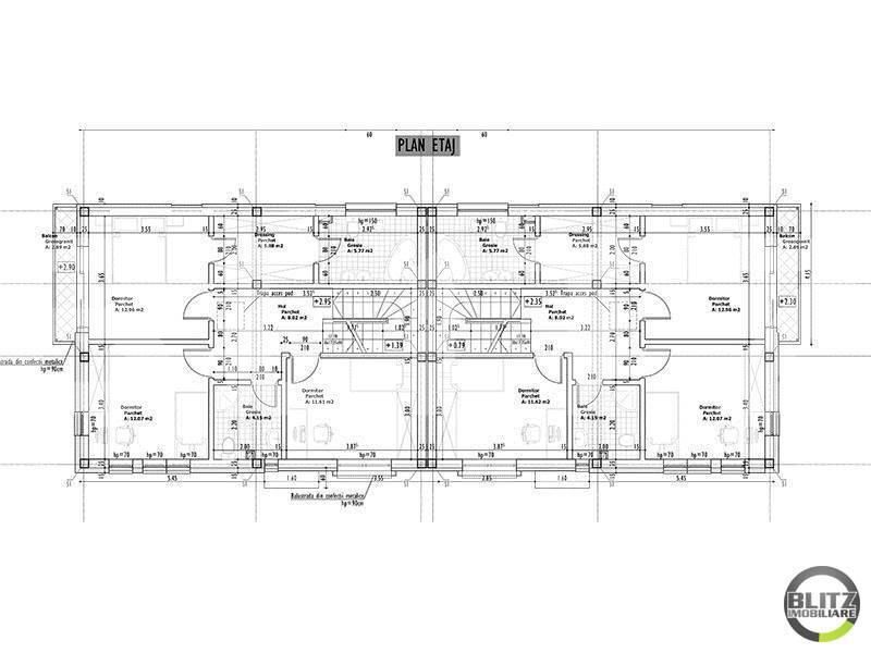 Casa de vânzare 5 camere Dambul Rotund - 23775CV | BLITZ Cluj-Napoca | Poza7