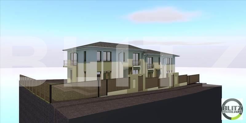 Casa de vânzare 5 camere Dambul Rotund - 23775CV | BLITZ Cluj-Napoca | Poza3