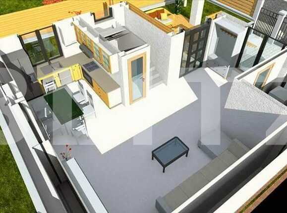 Casa de vânzare 4 camere Baciu - 23776CV | BLITZ Cluj-Napoca | Poza4