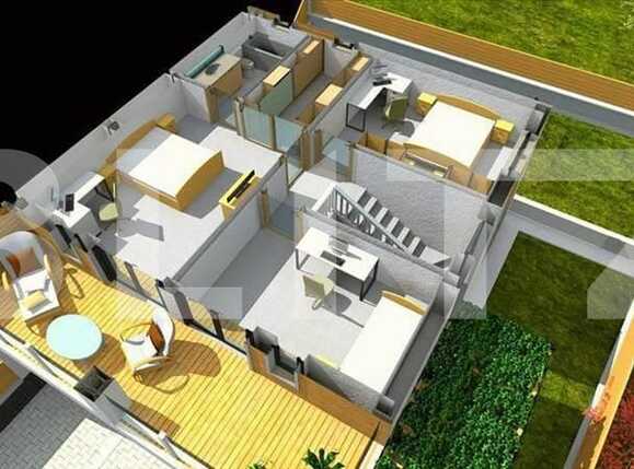 Casa de vânzare 4 camere Baciu - 23776CV | BLITZ Cluj-Napoca | Poza5