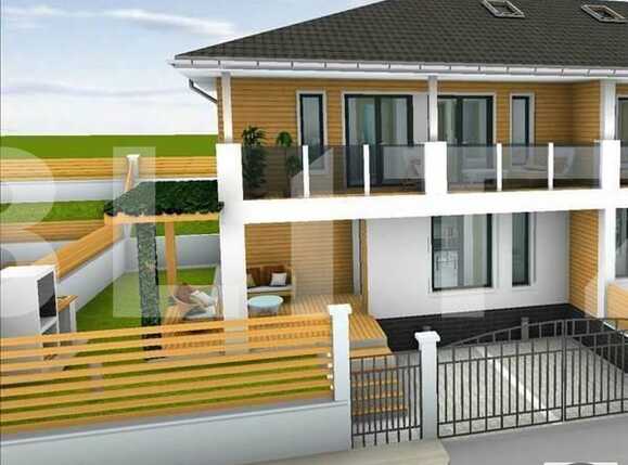 Casa de vânzare 4 camere Baciu - 23776CV | BLITZ Cluj-Napoca | Poza2