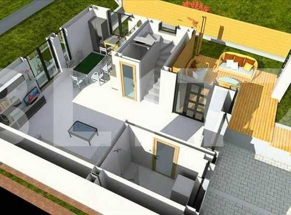 Casa de vânzare 4 camere Baciu - 23776CV | BLITZ Cluj-Napoca | Poza3