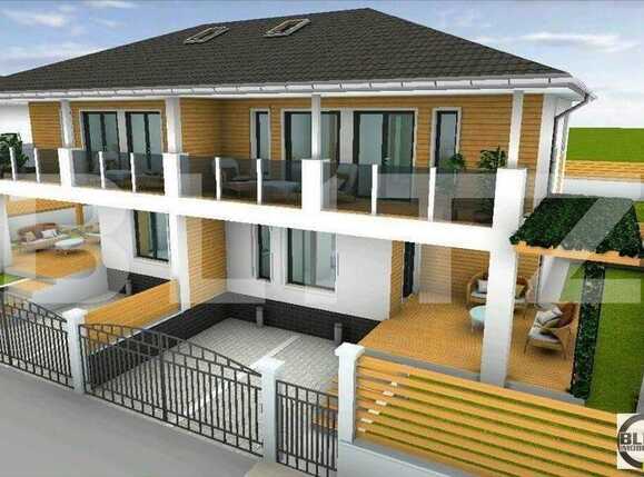 Casa de vânzare 4 camere Baciu - 23776CV | BLITZ Cluj-Napoca | Poza1