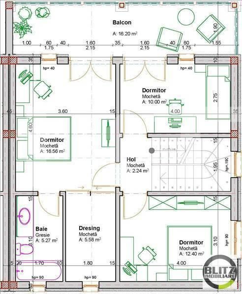 Casa de vânzare 4 camere Baciu - 23776CV | BLITZ Cluj-Napoca | Poza6