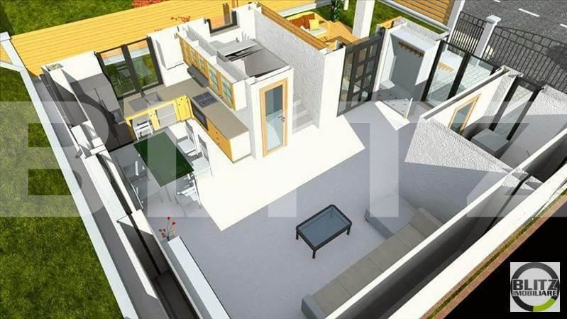Casa de vânzare 4 camere Baciu - 23776CV | BLITZ Cluj-Napoca | Poza4