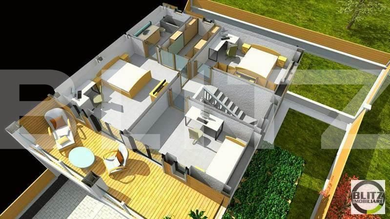 Casa de vânzare 4 camere Baciu - 23776CV | BLITZ Cluj-Napoca | Poza5