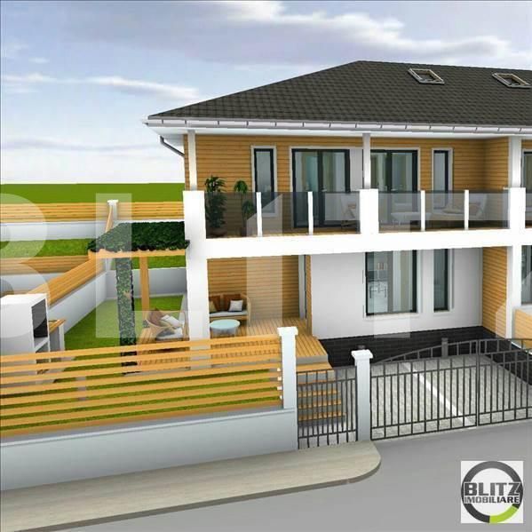 Casa de vânzare 4 camere Baciu - 23776CV | BLITZ Cluj-Napoca | Poza2