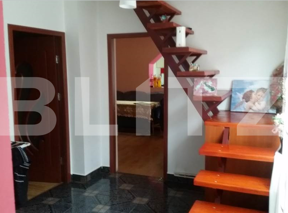 Casa de vânzare 3 camere Dambul Rotund - 23777CV | BLITZ Cluj-Napoca | Poza6