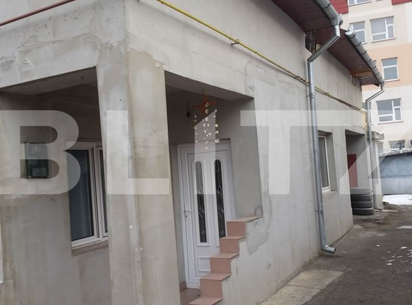 Casa de vânzare 3 camere Dambul Rotund - 23777CV | BLITZ Cluj-Napoca | Poza2