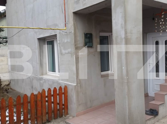 Casa de vânzare 3 camere Dambul Rotund - 23777CV | BLITZ Cluj-Napoca | Poza1
