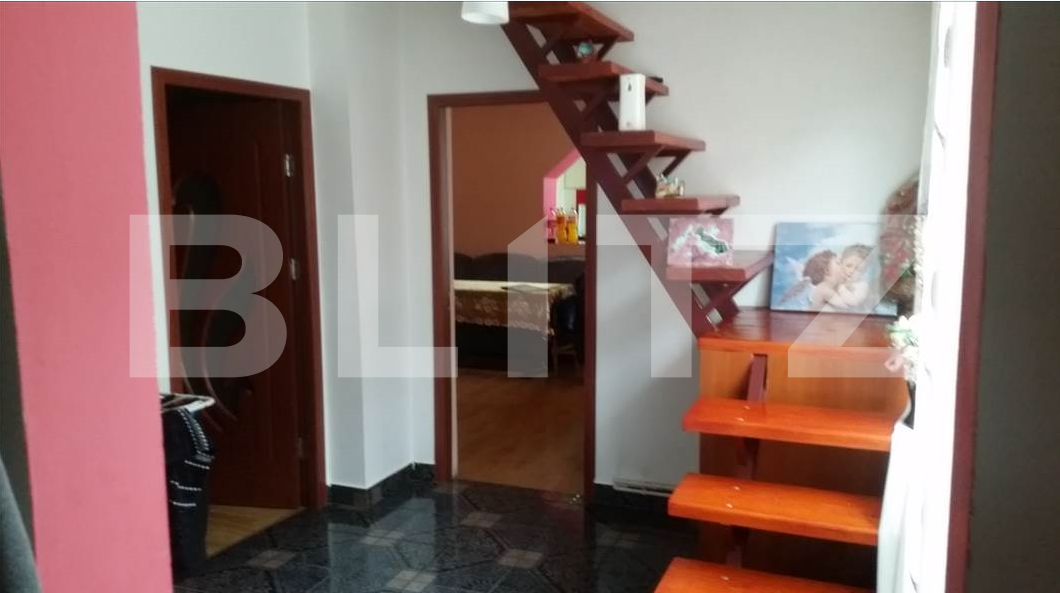 Casa de vânzare 3 camere Dambul Rotund - 23777CV | BLITZ Cluj-Napoca | Poza6