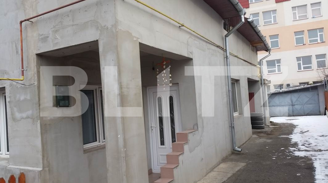 Casa de vânzare 3 camere Dambul Rotund - 23777CV | BLITZ Cluj-Napoca | Poza2