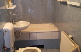 Casa cuplata, 114 mp utili, 178 mp teren, front 12 ml, zona linistita!