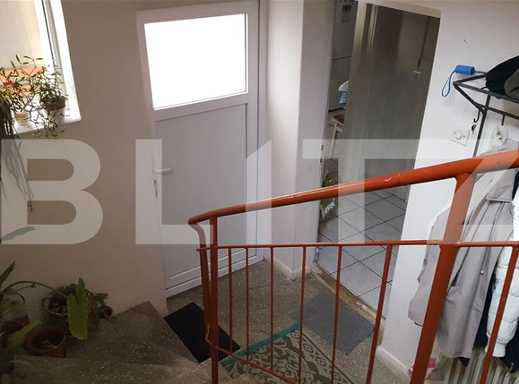 Casa de vânzare 3 camere Dambul Rotund - 23778CV | BLITZ Cluj-Napoca | Poza6