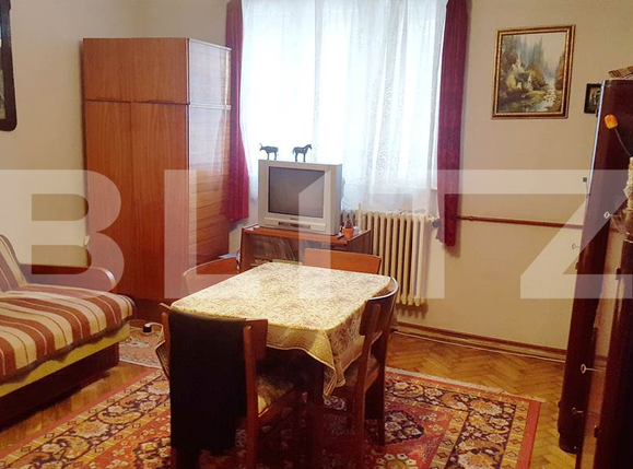 Casa de vânzare 3 camere Dambul Rotund - 23778CV | BLITZ Cluj-Napoca | Poza1