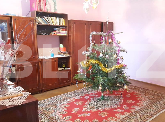 Casa de vânzare 3 camere Dambul Rotund - 23778CV | BLITZ Cluj-Napoca | Poza3