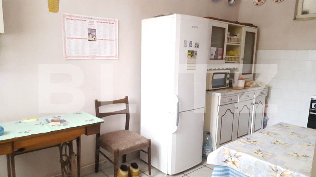 Casa de vânzare 3 camere Dambul Rotund - 23778CV | BLITZ Cluj-Napoca | Poza4