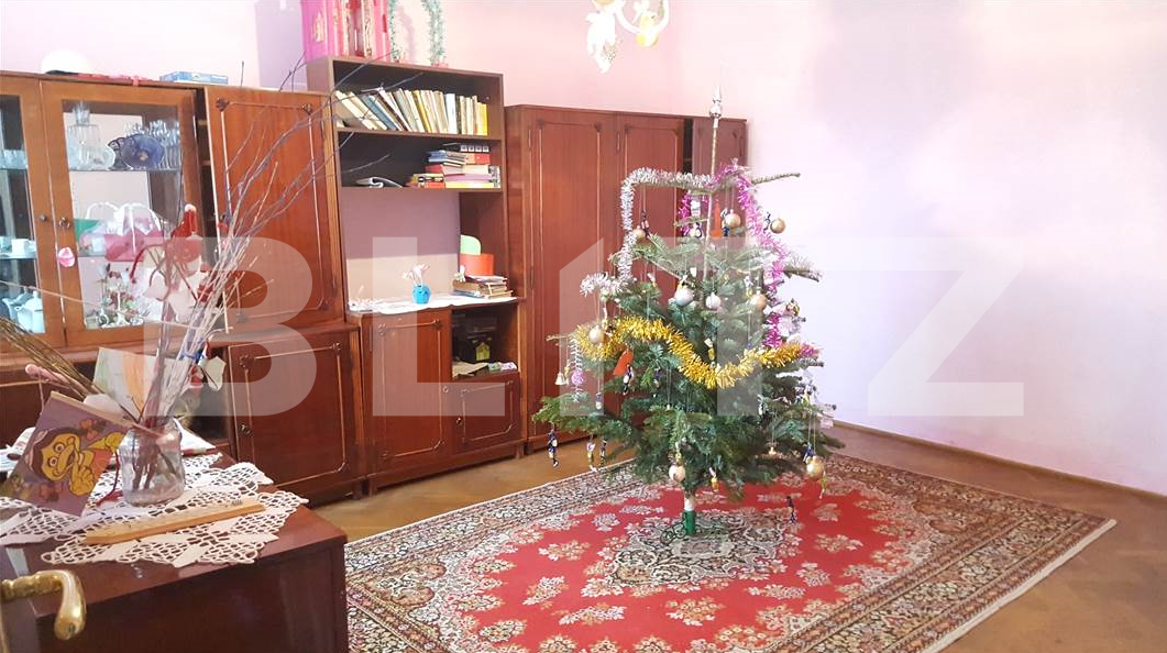 Casa de vânzare 3 camere Dambul Rotund - 23778CV | BLITZ Cluj-Napoca | Poza3