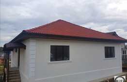 Casa la pret de apartament, in Apahida, zona Campenesti!