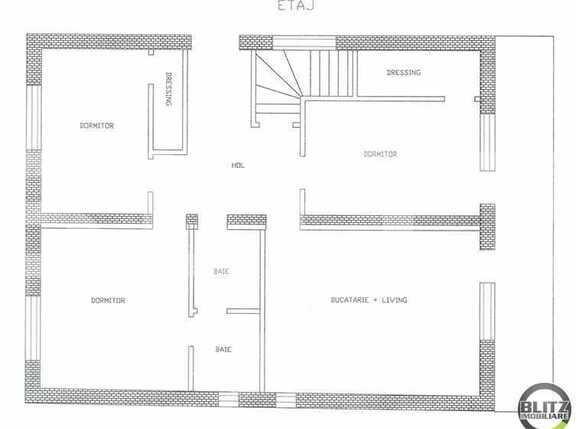 Casa de vânzare 6 camere Exterior Est - 23779CV | BLITZ Cluj-Napoca | Poza9