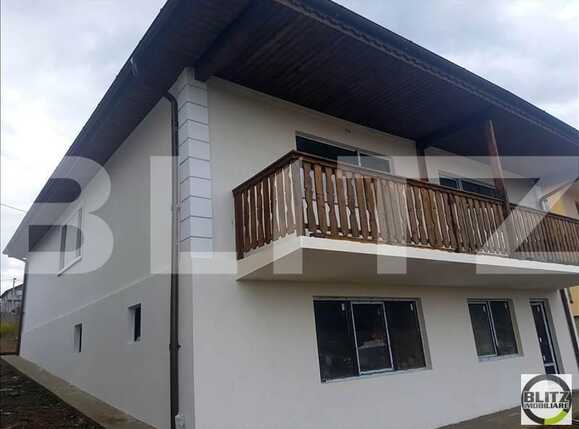 Casa de vânzare 6 camere Exterior Est - 23779CV | BLITZ Cluj-Napoca | Poza1