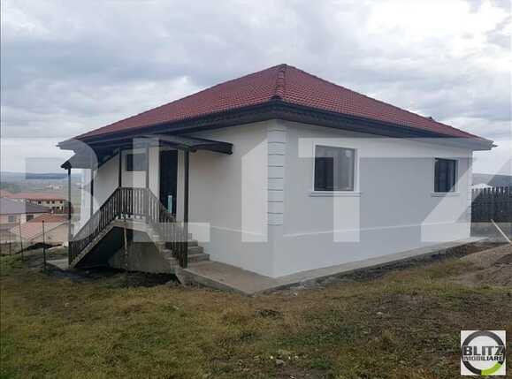 Casa de vânzare 6 camere Exterior Est - 23779CV | BLITZ Cluj-Napoca | Poza4