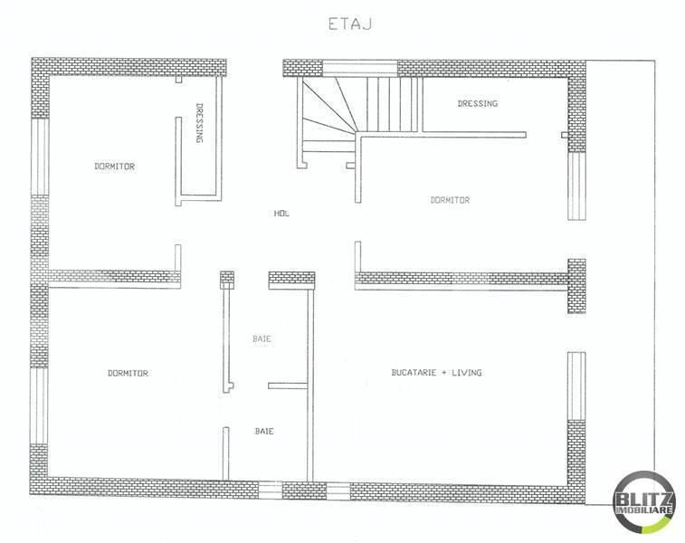 Casa de vânzare 6 camere Exterior Est - 23779CV | BLITZ Cluj-Napoca | Poza9