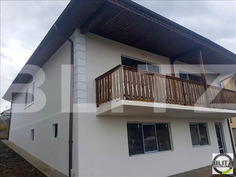 Casa de vânzare 6 camere Exterior Est - 23779CV | BLITZ Cluj-Napoca | Poza3
