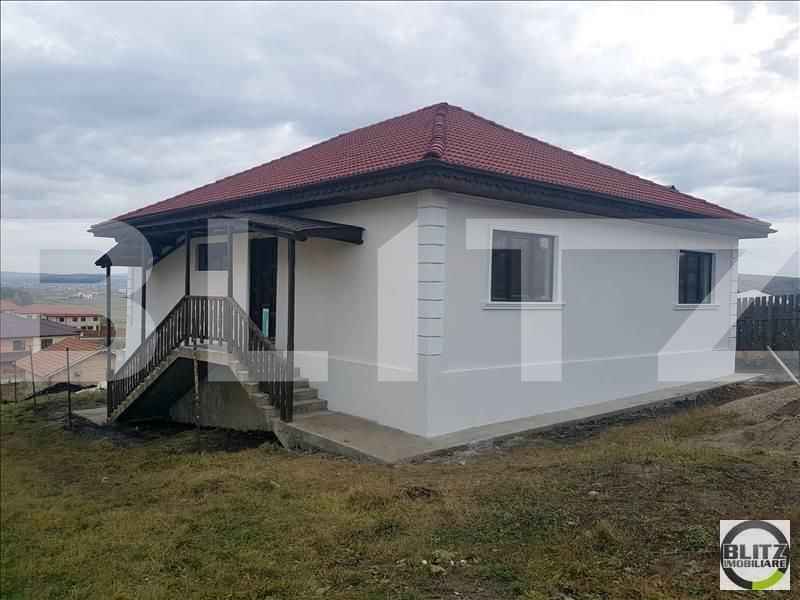 Casa de vânzare 6 camere Exterior Est - 23779CV | BLITZ Cluj-Napoca | Poza4