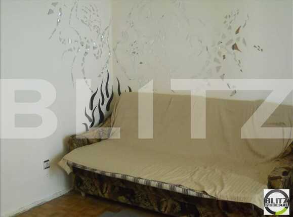 Apartament de vânzare 3 camere Manastur - 2378AV | BLITZ Cluj-Napoca | Poza1