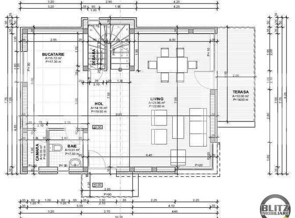 Casa de vânzare 4 camere Exterior Est - 23780CV | BLITZ Cluj-Napoca | Poza5