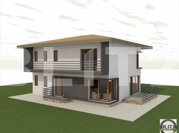 Casa de vânzare 4 camere Exterior Est - 23780CV | BLITZ Cluj-Napoca | Poza1