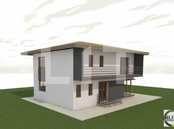 Casa de vânzare 4 camere Exterior Est - 23780CV | BLITZ Cluj-Napoca | Poza2