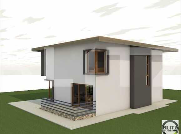 Casa de vânzare 4 camere Exterior Est - 23780CV | BLITZ Cluj-Napoca | Poza3