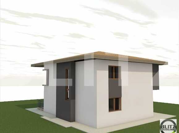 Casa de vânzare 4 camere Exterior Est - 23780CV | BLITZ Cluj-Napoca | Poza4