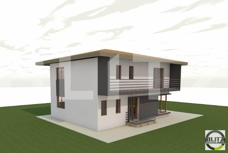 Casa de vânzare 4 camere Exterior Est - 23780CV | BLITZ Cluj-Napoca | Poza2