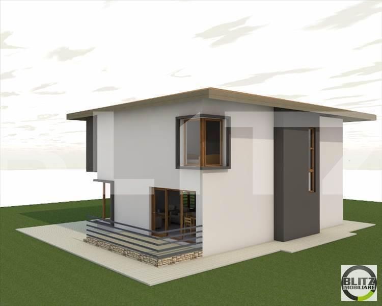 Casa de vânzare 4 camere Exterior Est - 23780CV | BLITZ Cluj-Napoca | Poza3
