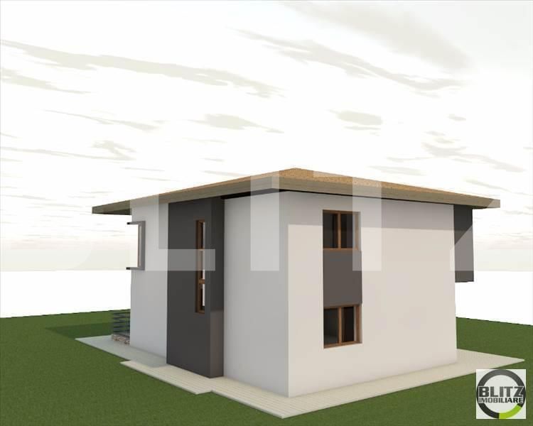 Casa de vânzare 4 camere Exterior Est - 23780CV | BLITZ Cluj-Napoca | Poza4